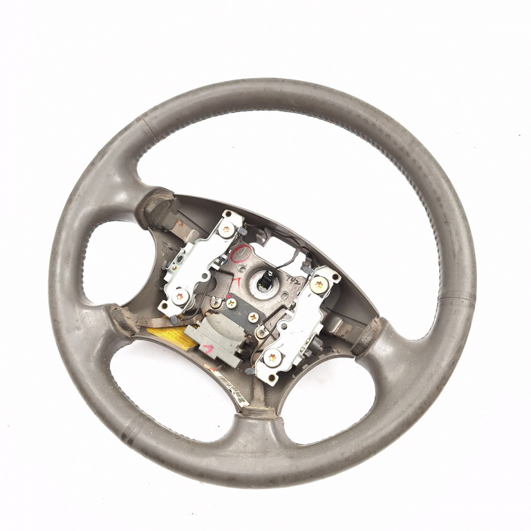Volan Piele Hyundai TUCSON (JM) 2004 - 2010 Motorina