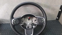 Volan piele in 3 spite cu comenzi fiat 500 312 fac...