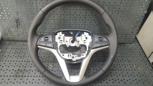 Volan piele in 3 spite cu comenzi suzuki ignis 2 mf gs13116030