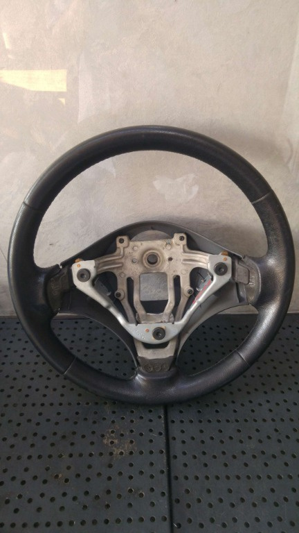 Volan piele in 3 spite smart forfour 454 a4544600503 a4544600403