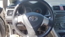 Volan Piele in 3 Spite Toyota Auris E150 2006 - 20...