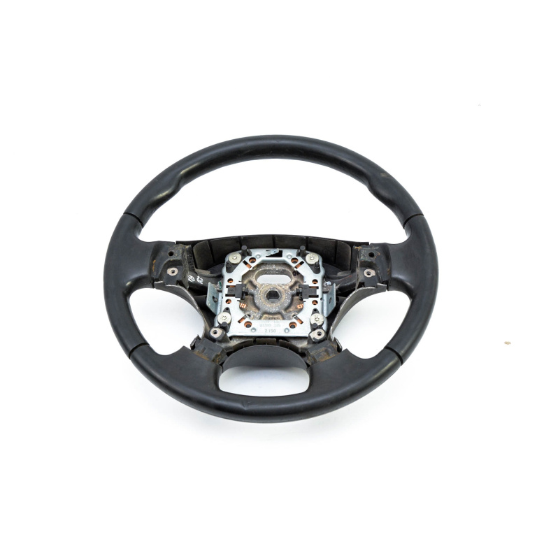 Volan Piele Jaguar X-Type (Cf1) 2001-2009 2.5 Benzina 1X433599Dj Trw
