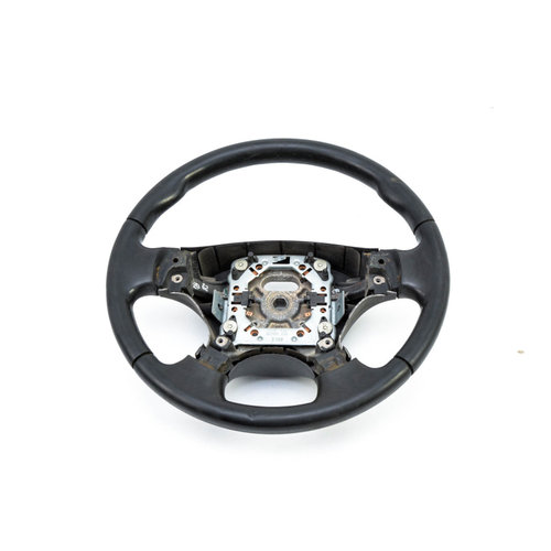 Volan Piele Jaguar X-Type (Cf1) 2001-2009 2.5 Benzina 1X433599Dj Trw