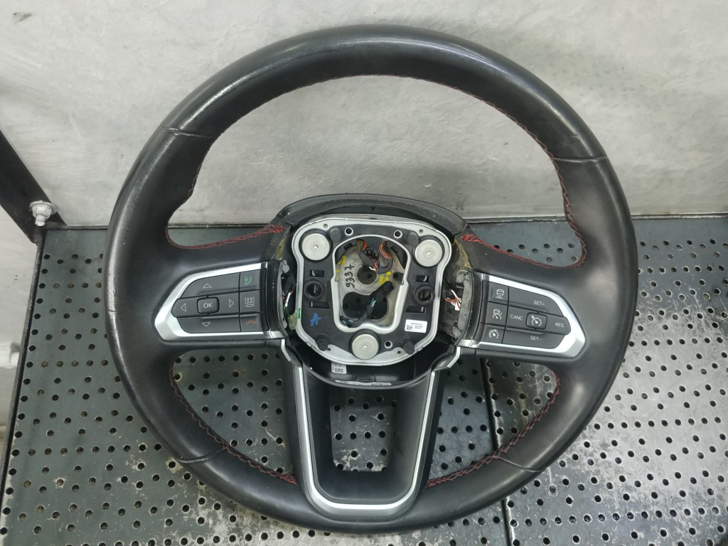Volan piele jeep compass 2 dupa 2020 2545779ac