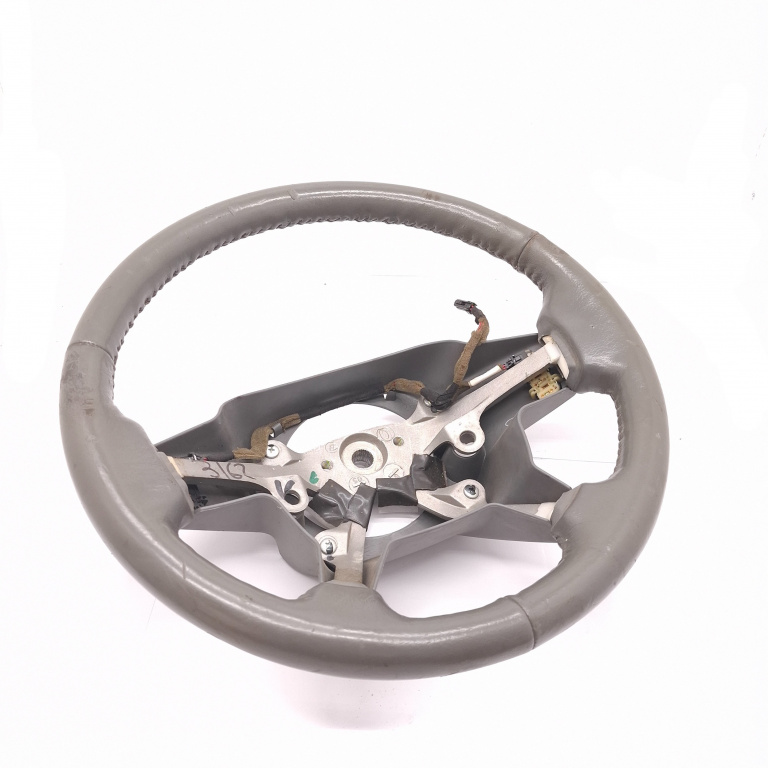 Volan Piele Jeep Grand Cherokee (Zj) 1991-1999 Comenzi Volan Usoare Urme De Uzura 5Hm771D5Ad, 14117D