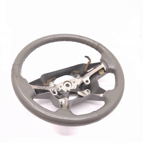 Volan Piele Jeep Grand Cherokee (Zj) 1991-1999 Comenzi Volan Usoare Urme De Uzura 5Hm771D5Ad, 14117D