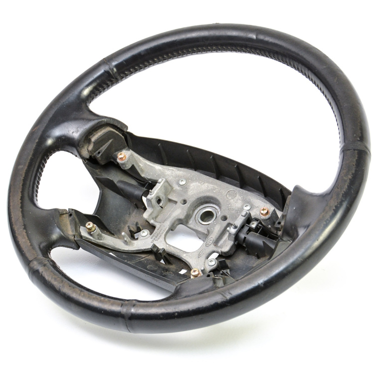 Volan Piele Kia Carnival (Vq) 2006-2014 Necesita Revopsire 561102G500, 56110-2G500