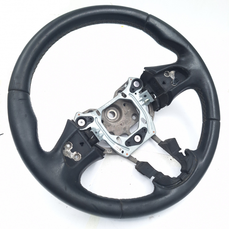 Volan Piele Kia Pro Ceed (Ed) 2008-2013 2.0 Crdi 140 D4Ea-F Motorina Usoare Urme De Uzura 307138110, W1413266916833988, W1415991910573999, 18209, W14161479247939
