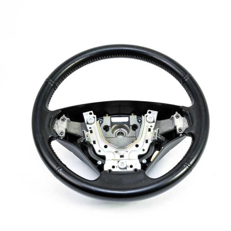 Volan Piele Kia Pro Ceed (Ed) 2008-2013 2.0 Crdi 140 D4Ea-F Motorina 56140-1H000, 561401H000, 561101H150Aau