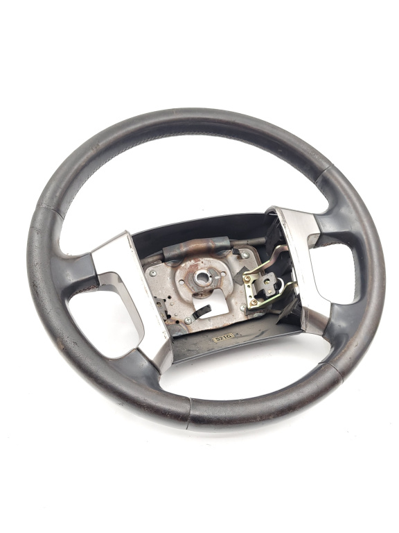 Volan Piele Kia Sorento 1 (Jc) 2002-2009 2.5 Crdi D4Cb Motorina Usoare Urme De Uzura Ka211516241210, Ka211516 241210