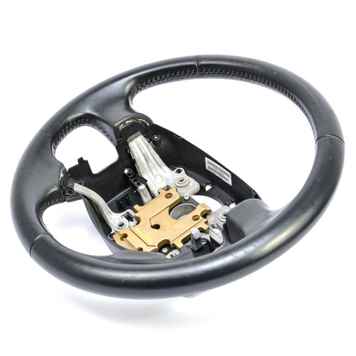 Volan Piele Land Rover RANGE ROVER SPORT L320 (LS) 2005 - 2013 Motorina SV85079403EB, 794108502091, ...