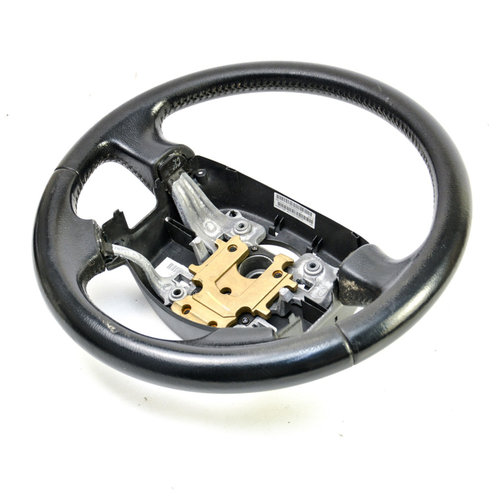 Volan Piele Land Rover Range Rover Sport L320 (Ls) 2005-2013 2.7 D 4X4 276Dt Motorina Usoare Urme De...