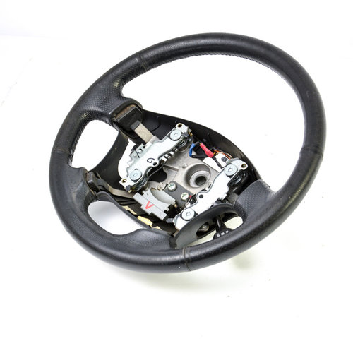 Volan Piele Maneta Pilot Automat,usoare Urme De Uzura Kia SPORTAGE (JE, KM) 2004 - 2010 Motorina 561...