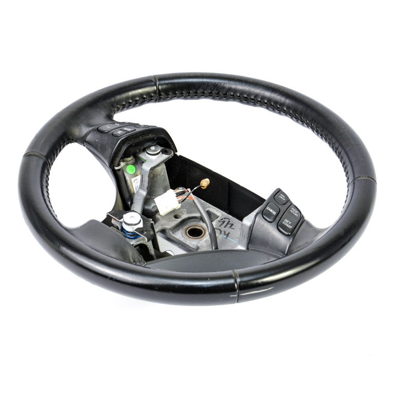 Volan Piele Mazda 6 (Gg) 2002-2008 2.0 Di Rf7J Motorina Gs12000720, Gs120-00720