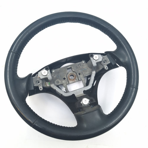 Volan Piele Mazda 6 (Gg) 2002-2008 Comenzi Volan Gs12000720, Gs120-00720, Gs13102320, Gs131-02320, G...