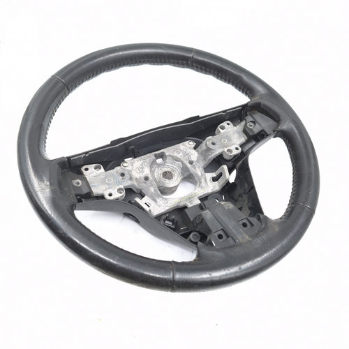 Volan Piele Mazda 6 (Gh) 2007-2012 2.0 Mzr-Cd Rf7J Motorina Usoare Urme De Uzura Gs1D32980D, Bgs1E, ...