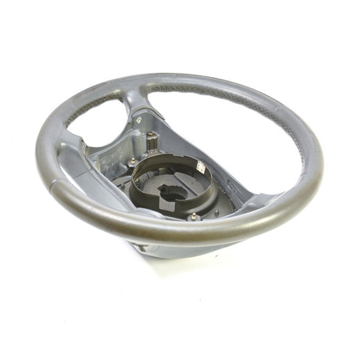 Volan Piele Mercedes-Benz S-Class (W220) 1998-2005 S 320 Cdi (220.025, 220.125) Om 648.960 Motorina ...