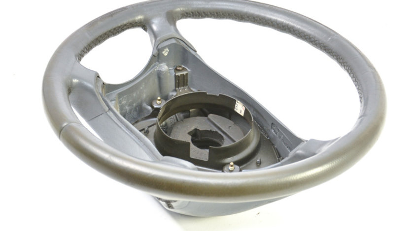 Volan Piele Mercedes-Benz S-CLASS (W220) 1998 - 2005 Motorina 6015835, 601 5835, 1042470, 1042 470