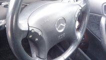 Volan piele Mercedes C class w203