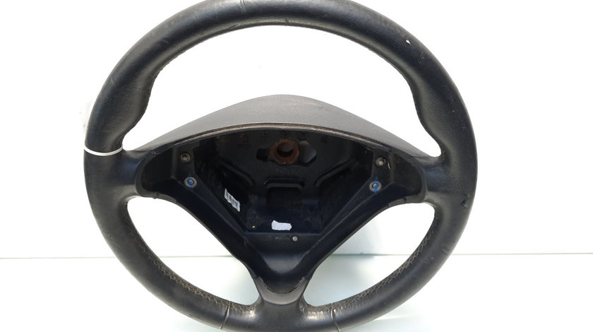 Volan piele, Mercedes Clasa C T-Model (S203) (idi:559024)