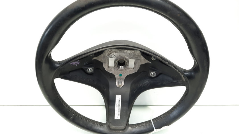 Volan piele, Mercedes Clasa C T-Model (S204) (idi:597354)