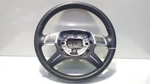 Volan piele, Mercedes Clasa C (W204) cod A24646015...