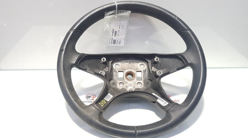 Volan piele, Mercedes Clasa C (W204) cod A20446003039 (id:360808)