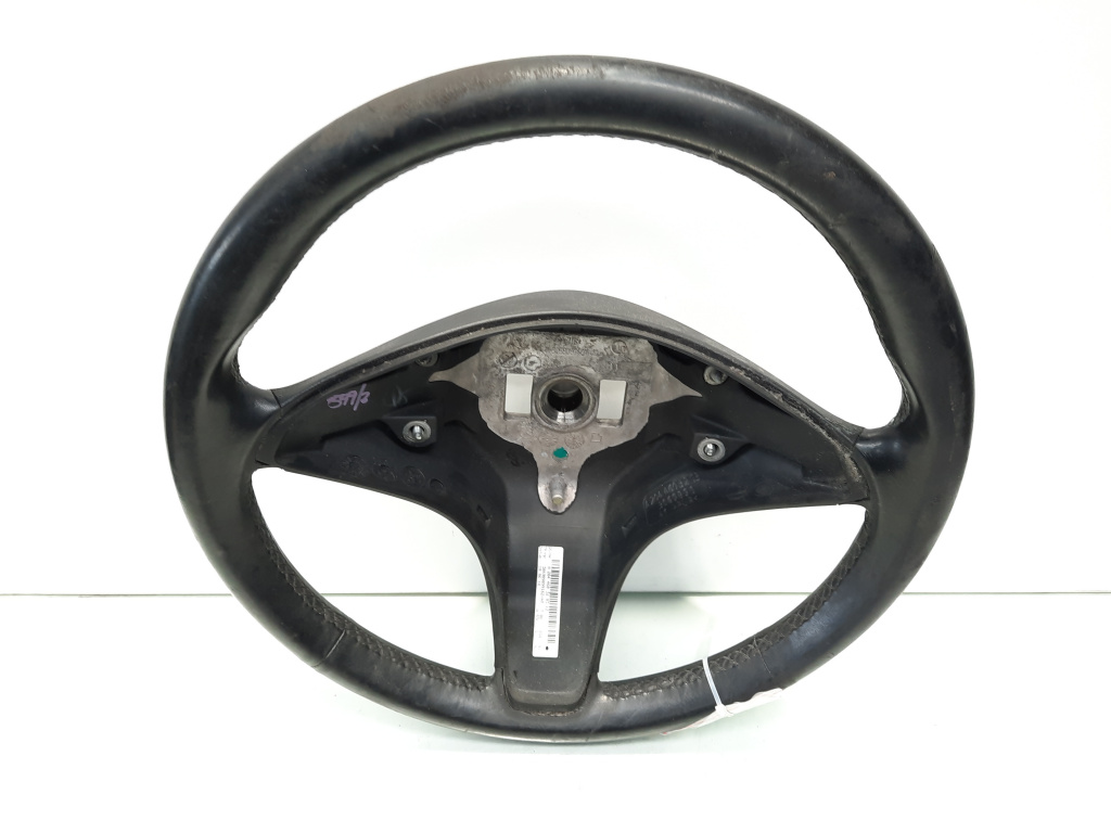 Volan piele, Mercedes Clasa C (W204) (id:597354)