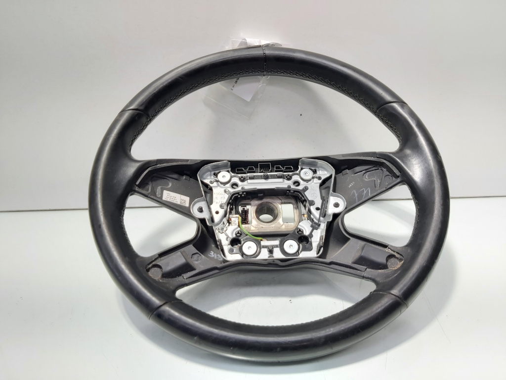 Volan piele, Mercedes Clasa E (W212) (id:699709)