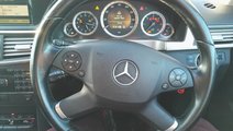 Volan piele Mercedes E220 cdi w212