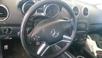 Volan piele Mercedes ML W164 Facelift