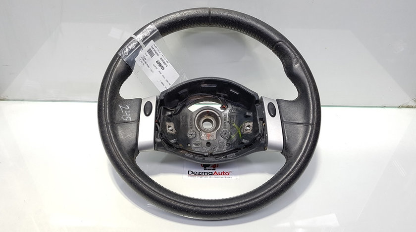 Volan piele, Mini Cooper (R50, R53) [Fabr 2001-2006] 2375R5014 (id:409665)