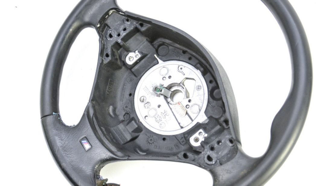 Volan Piele Necesita Reparatie / Retapitare BMW 5 (E39) 1995 - 2004 Motorina 2228671, 2 228 671, 3385E382