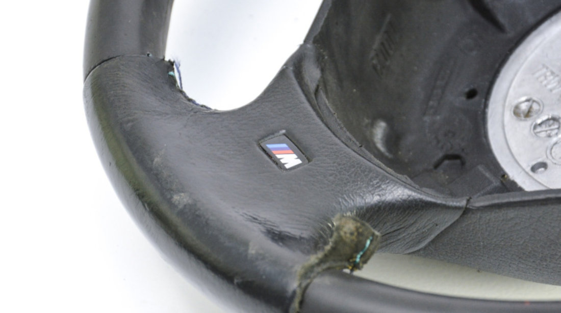Volan Piele Necesita Reparatie / Retapitare BMW 5 (E39) 1995 - 2004 Motorina 2228671, 2 228 671, 3385E382
