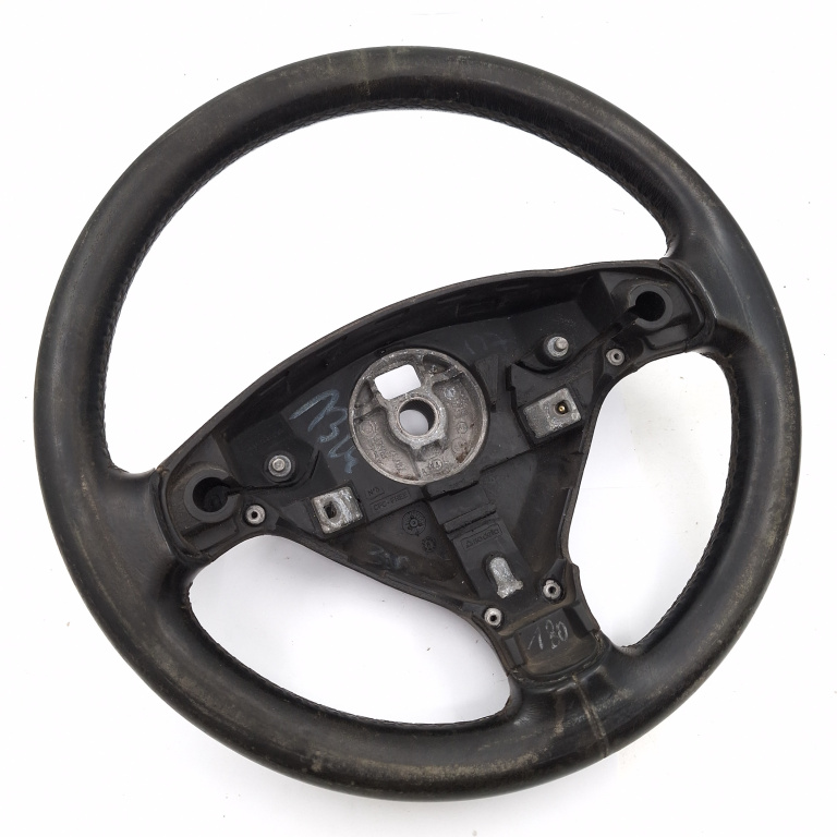 Volan Piele Necesita Reparatie / Retapitare Opel ASTRA G 1998 - 2009 090538275