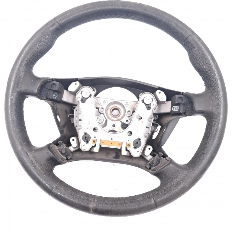 Volan Piele Necesita Reparatie / Retapitare Toyota AVENSIS (T25) 2003 - 2008 Motorina TRW1555DE, 1555DE
