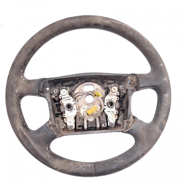 Volan Piele Necesita Reparatie / Retapitare VW PASSAT B5, B5.5 1996 - 2005