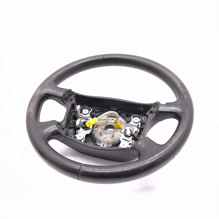 Volan Piele Necesita Revopsire VW PASSAT B5, B5.5 1996 - 2005 Benzina DE1122, 1125