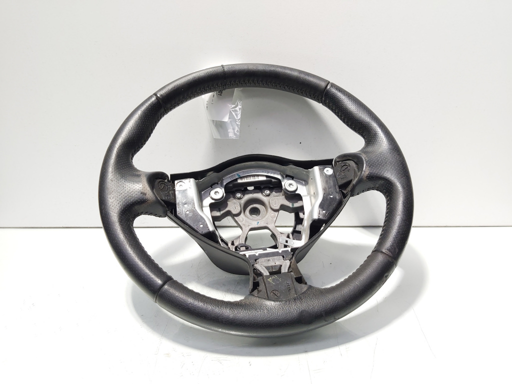 Volan piele, Nissan Juke (id:705301)