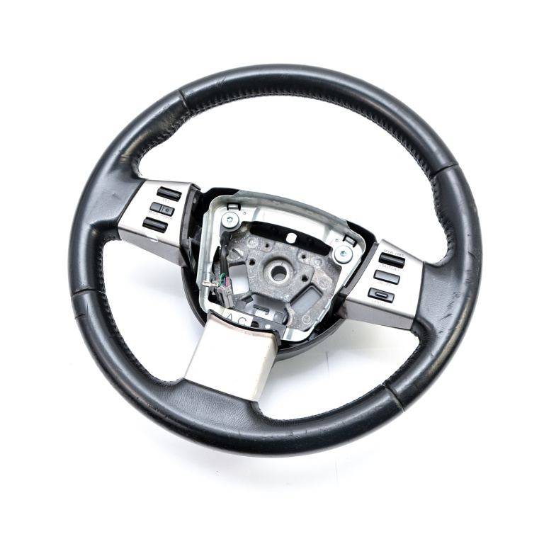 Volan Piele Nissan MURANO 1 (Z50) 2004 - 2008 Benzina 484A08