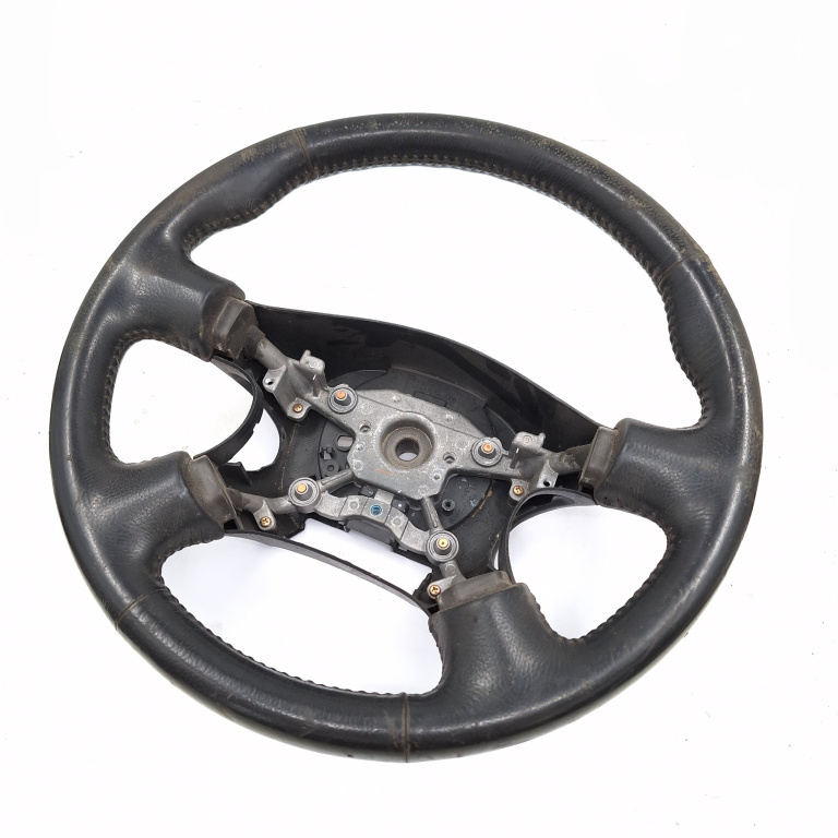 Volan Piele Nissan X-TRAIL (T31) 2007 - 2013 W2475361200B, W247-5361-200B