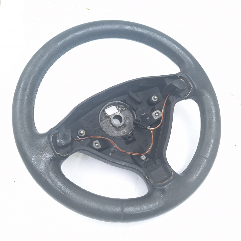 Volan Piele Opel Agila (A) (H00) 2000-2007 1.0 12V Z 10 Xe Benzina Usoare Urme De Uzura 90538272, 161066, 10911