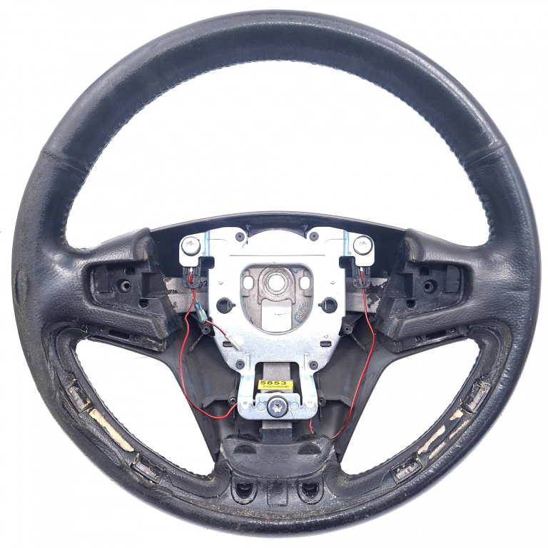 Volan Piele Opel Antara 2006-2015 2.2 Cdti A 22 Dm Motorina Necesita Reparatie / Retapitare