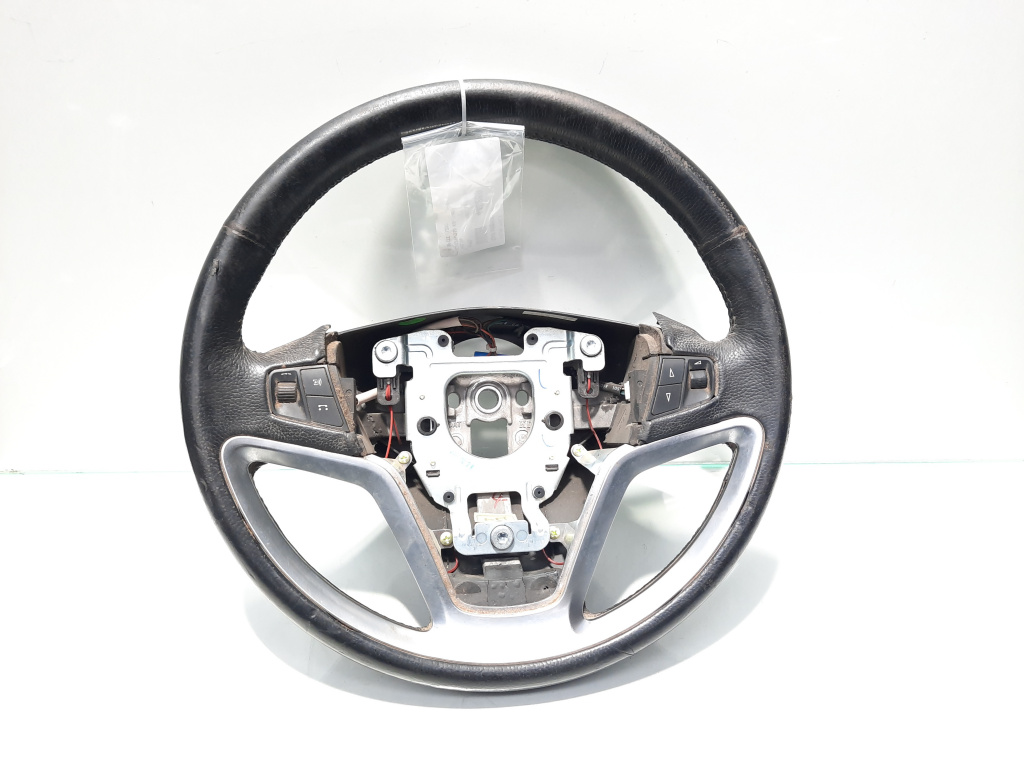Volan piele, Opel Antara [Fabr 2006-2017] (pr:110747)