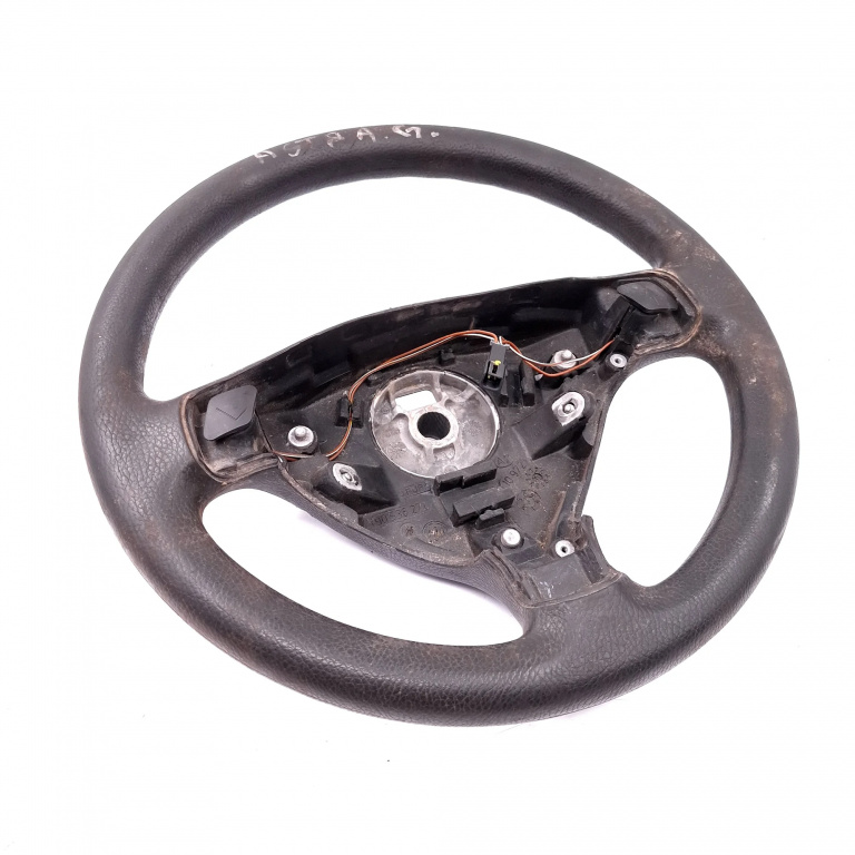 Volan Piele Opel Astra G 1998-2009 90538274