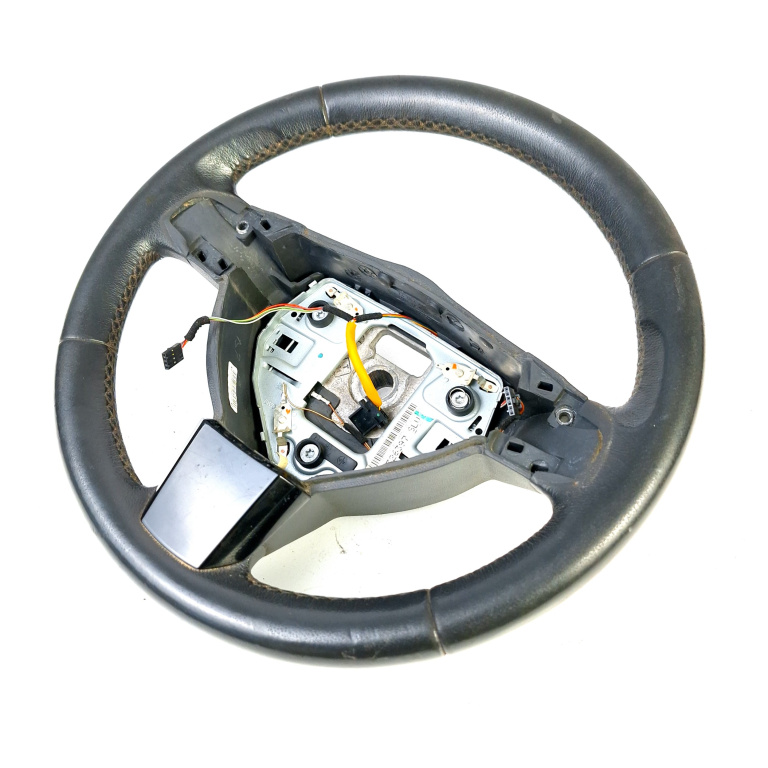 Volan Piele Opel Astra H 2004-2012 1.3 Cdti Z 13 Dth Motorina 13326397, 13326397Slv