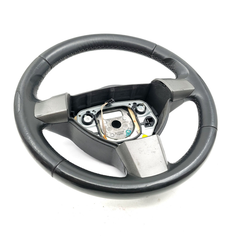 Volan Piele Opel Astra H 2004-2012 1.6 Z 16 Xep Benzina Usoare Urme De Uzura 13111336Ab, Sv2501700, 190503302222