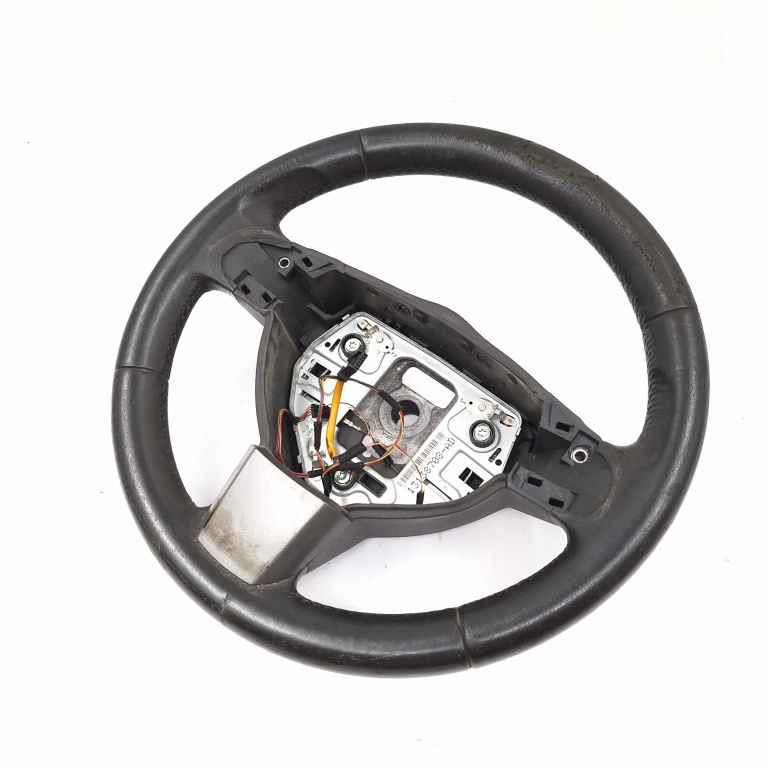 Volan Piele Opel Astra H 2004-2012 1.7 Cdti Z 17 Dth Motorina Usoare Urme De Uzura 13138708Ad, 10157299050040, 027804219731