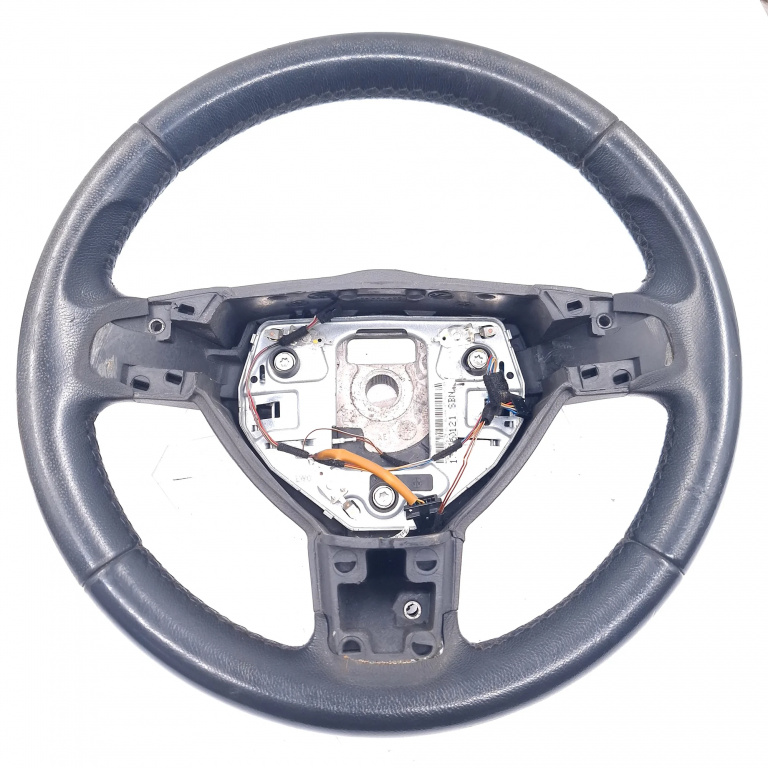 Volan Piele Opel Astra H 2004-2012 1.7 Cdti Z 17 Dtr Motorina Usoare Urme De Uzura 24454499