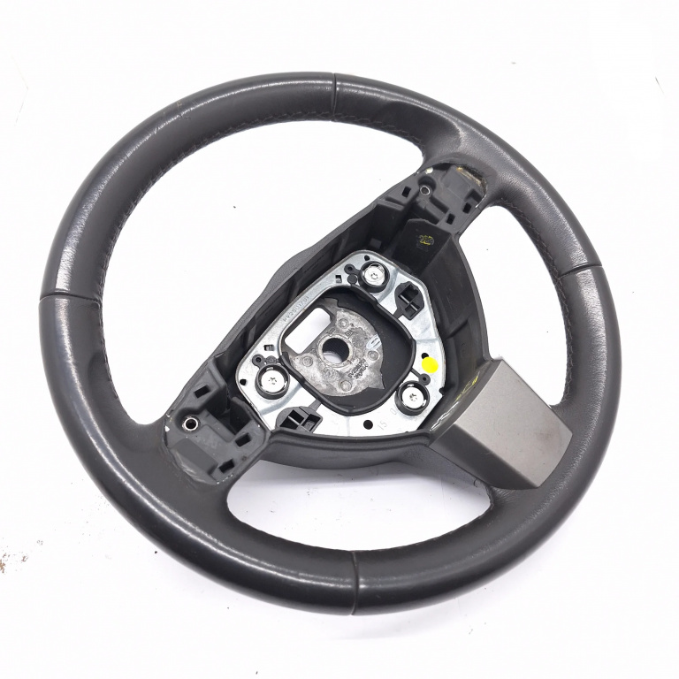 Volan Piele Opel Astra H 2004-2012 1.7 Cdti Z 17 Dth Motorina Usoare Urme De Uzura 13138708Ad, 200420803581, 24454499, Pv2501701, Sv2501700, 453798480